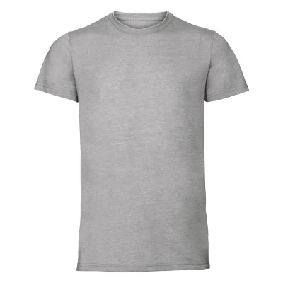 T-Shirt Men's HD T colore silver marl taglia XS