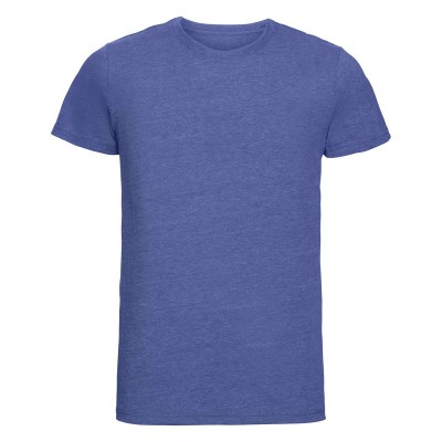 T-Shirt Men's HD T colore blue marl taglia XS