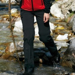 Pantaloni Ladies' Zip-Off Pants