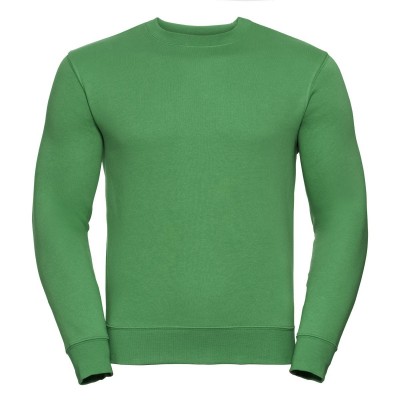Felpe Adults' Authentic Sweat colore apple taglia L
