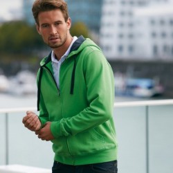 Felpe Men's Hooded Jacket