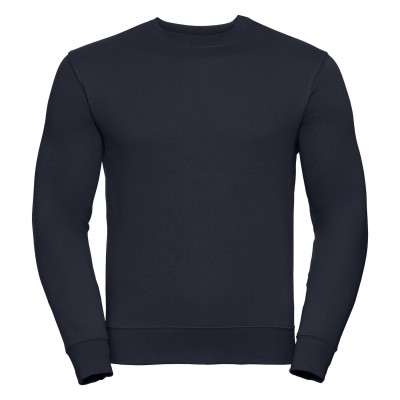 Felpe Adults' Authentic Sweat colore french navy taglia S