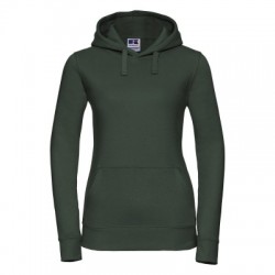 Felpe Ladies' Authentic Hooded Sweat 2