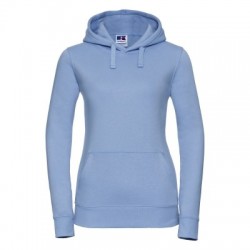 Felpe Ladies' Authentic Hooded Sweat 2
