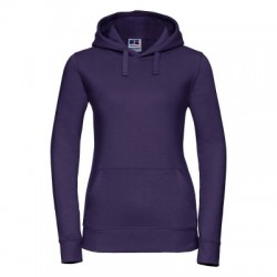 Felpe Ladies' Authentic Hooded Sweat 2