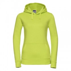 Felpe Ladies' Authentic Hooded Sweat 2