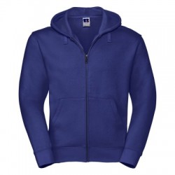 Felpe Men's Authentic Zipped Hood 2