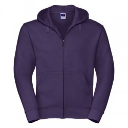 Felpe Men's Authentic Zipped Hood 2