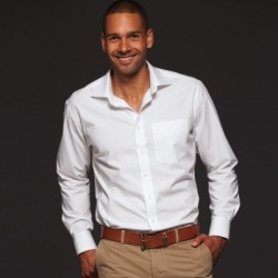 Camicie Men's Shirt 'HAI'