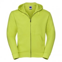Felpe Men's Authentic Zipped Hood 2