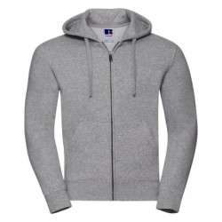 Felpe Men's Authentic Zipped Hood 2