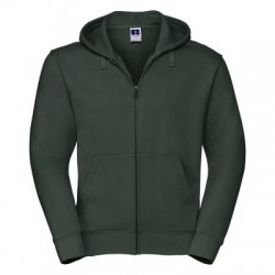 Felpe Men's Authentic Zipped Hood 2