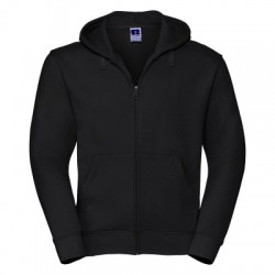 Felpe Men's Authentic Zipped Hood 2