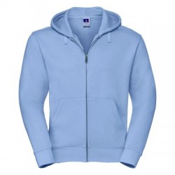 Felpe Men's Authentic Zipped Hood 2