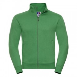 Felpe Men's Authentic Sweat Jacket 2