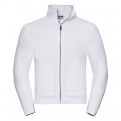 Felpe Men's Authentic Sweat Jacket 2