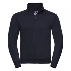 Felpe Men's Authentic Sweat Jacket 2