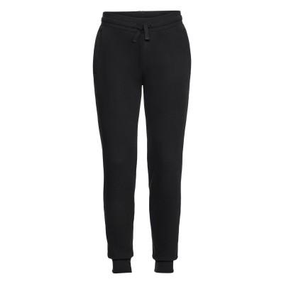 Pantaloni Men's Authentic Cuffed Jog Pants colore black taglia XL