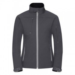 Soft shell Ladies' Bionic Softshell Jacket 2