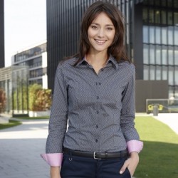 Camicie Ladies' Shirt 'Wings'