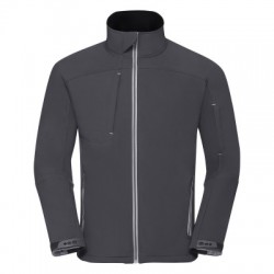 Soft shell Men's Bionic Softshell Jacket 2