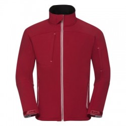 Soft shell Men's Bionic Softshell Jacket 2