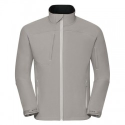 Soft shell Men's Bionic Softshell Jacket 2