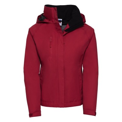 Giacche Ladies' Hydraplus 2000 Jacket colore classic red taglia XS