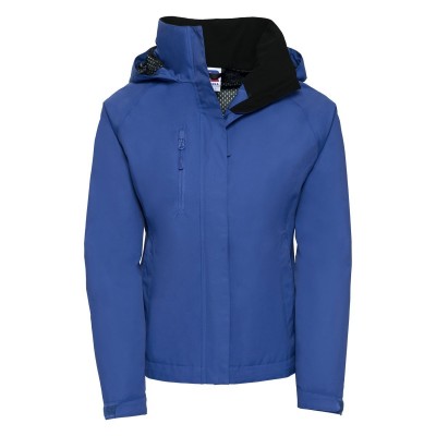 Giacche Ladies' Hydraplus 2000 Jacket colore azure blue taglia XS