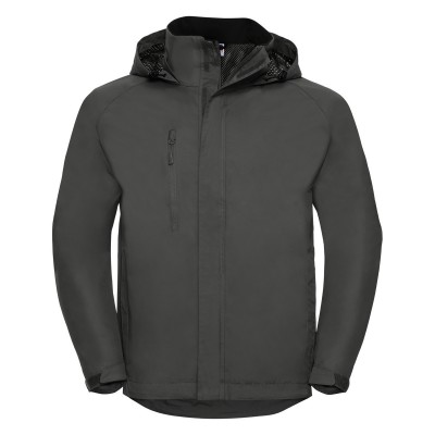 Giacche Men's Hydraplus 2000 Jacket colore titanium taglia XXL