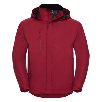 Giacche Men's Hydraplus 2000 Jacket colore classic red taglia XS