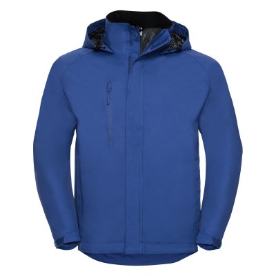 Giacche Men's Hydraplus 2000 Jacket colore azure blue taglia XS