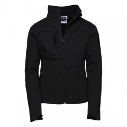 Soft shell Ladies' Sportshell 5000 Jacket 2