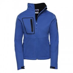 Soft shell Ladies' Sportshell 5000 Jacket 2
