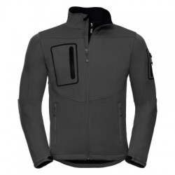 Soft shell Men's Sportshell 5000 Jacket 2