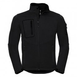 Soft shell Men's Sportshell 5000 Jacket 2