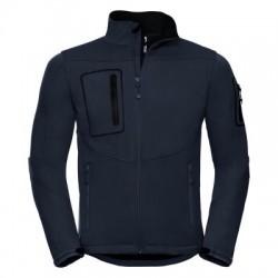 Soft shell Men's Sportshell 5000 Jacket 2