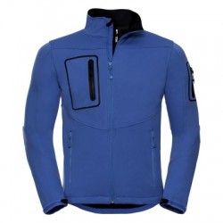 Soft shell Men's Sportshell 5000 Jacket 2