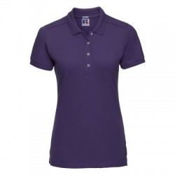 Polo Ladies' Stretch Polo 2