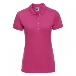 Polo Ladies' Stretch Polo 2