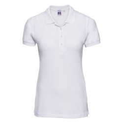 Polo Ladies' Stretch Polo 2