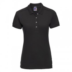 Polo Ladies' Stretch Polo 2