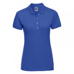Polo Ladies' Stretch Polo 2