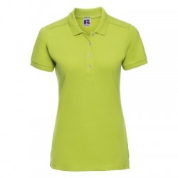 Polo Ladies' Stretch Polo 2