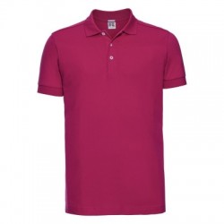Polo Men's Stretch Polo 2