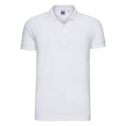 Polo Men's Stretch Polo 2