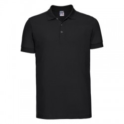 Polo Men's Stretch Polo 2