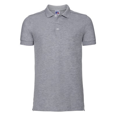Polo Men's Stretch Polo colore light oxford taglia S