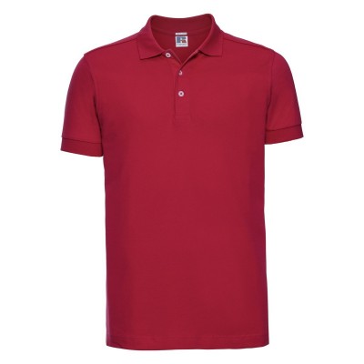 Polo Men's Stretch Polo colore classic red taglia S