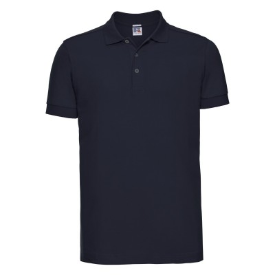 Polo Men's Stretch Polo colore french navy taglia S